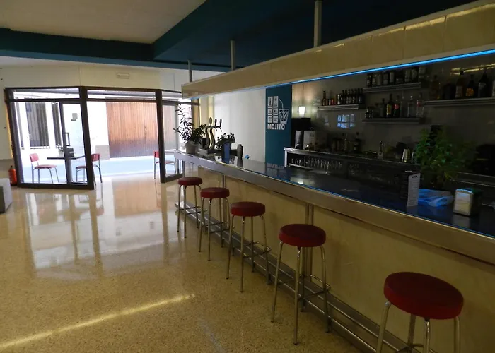 Hostal San Carlos