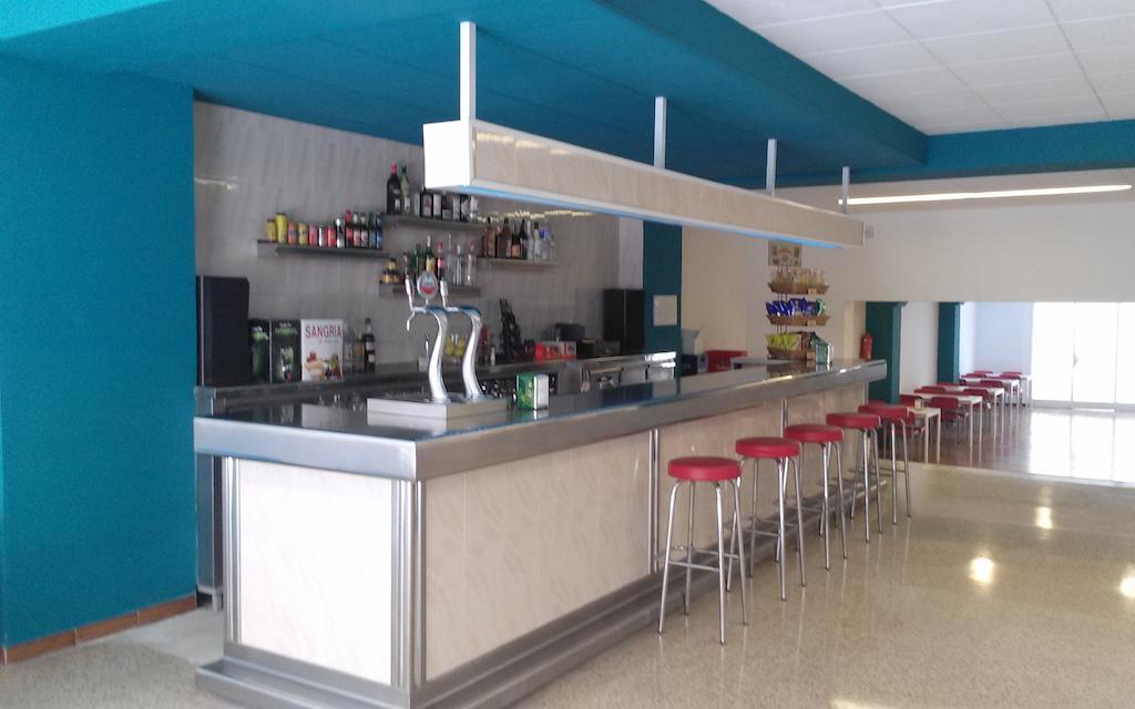 Guest house San Carlos Lloret de Mar