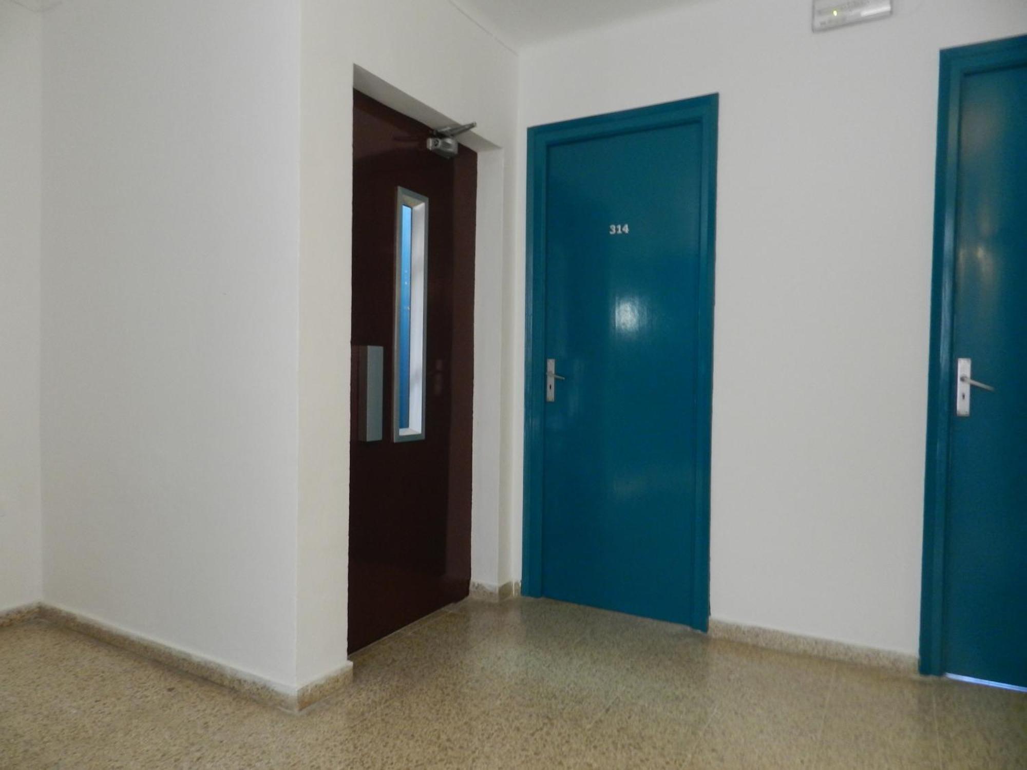 Guest house San Carlos