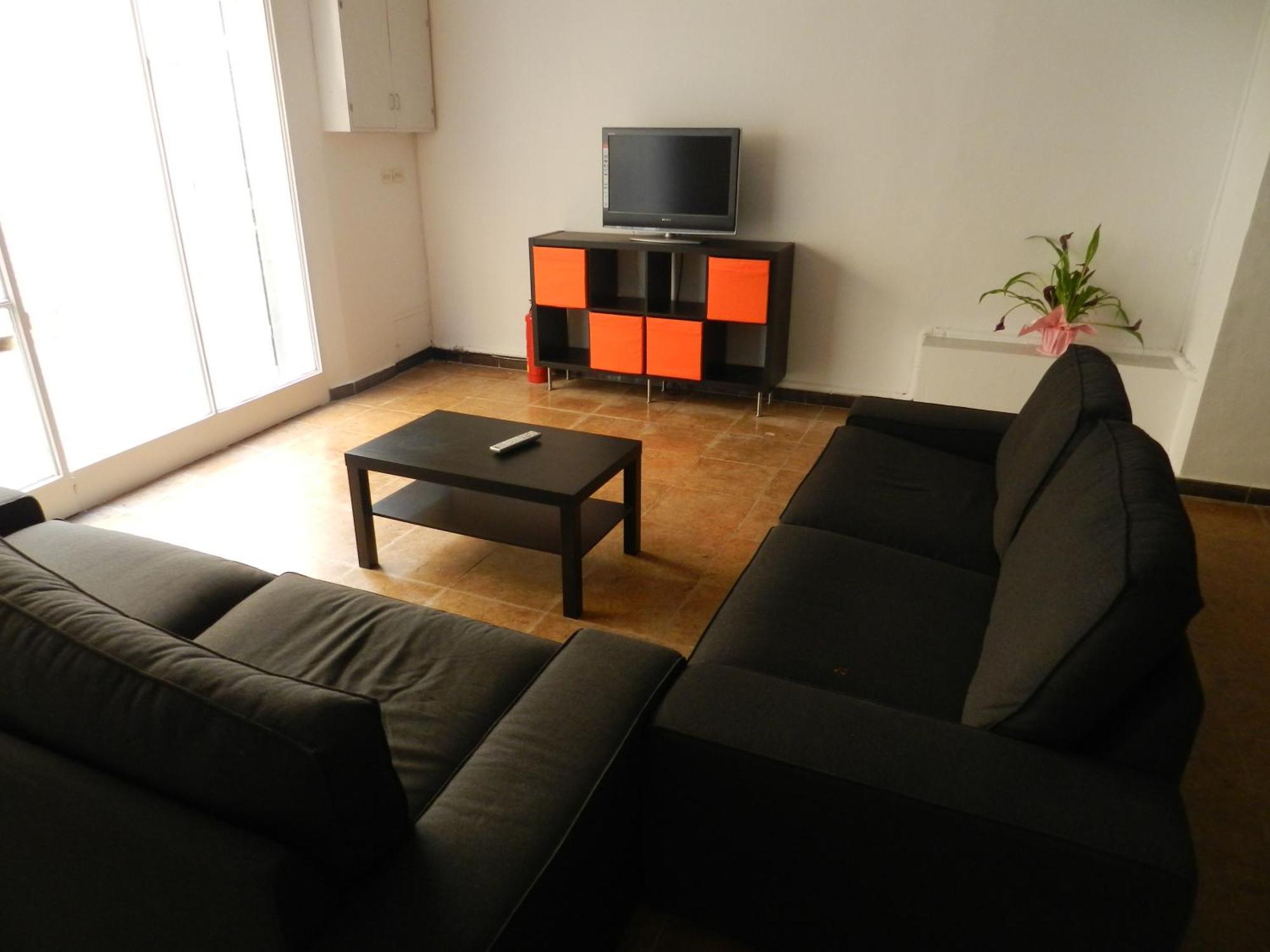 Guest house San Carlos