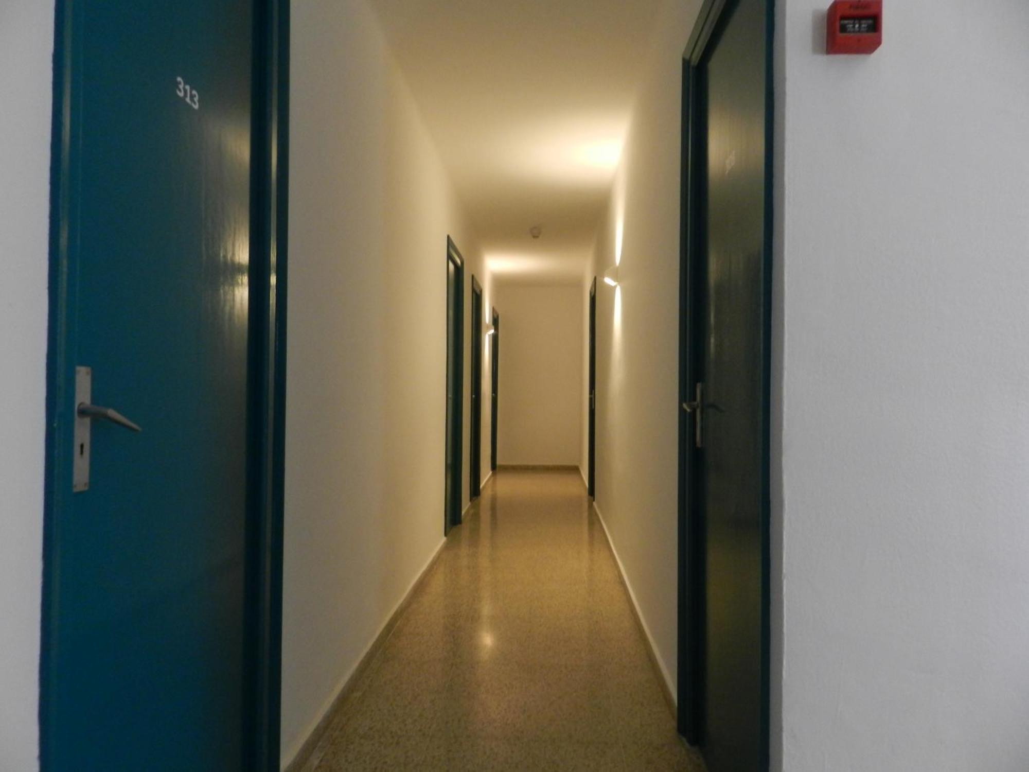 Guest house San Carlos 2*