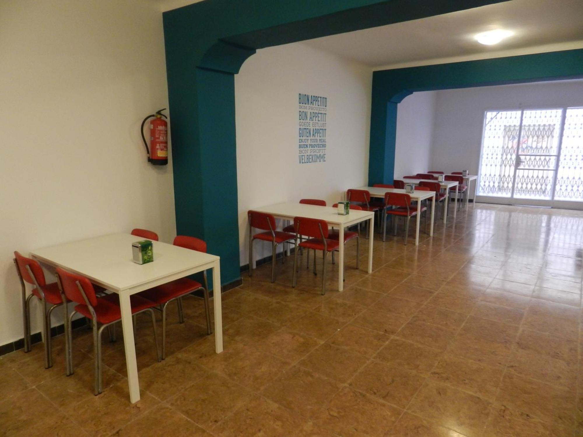 Guest house San Carlos 2*