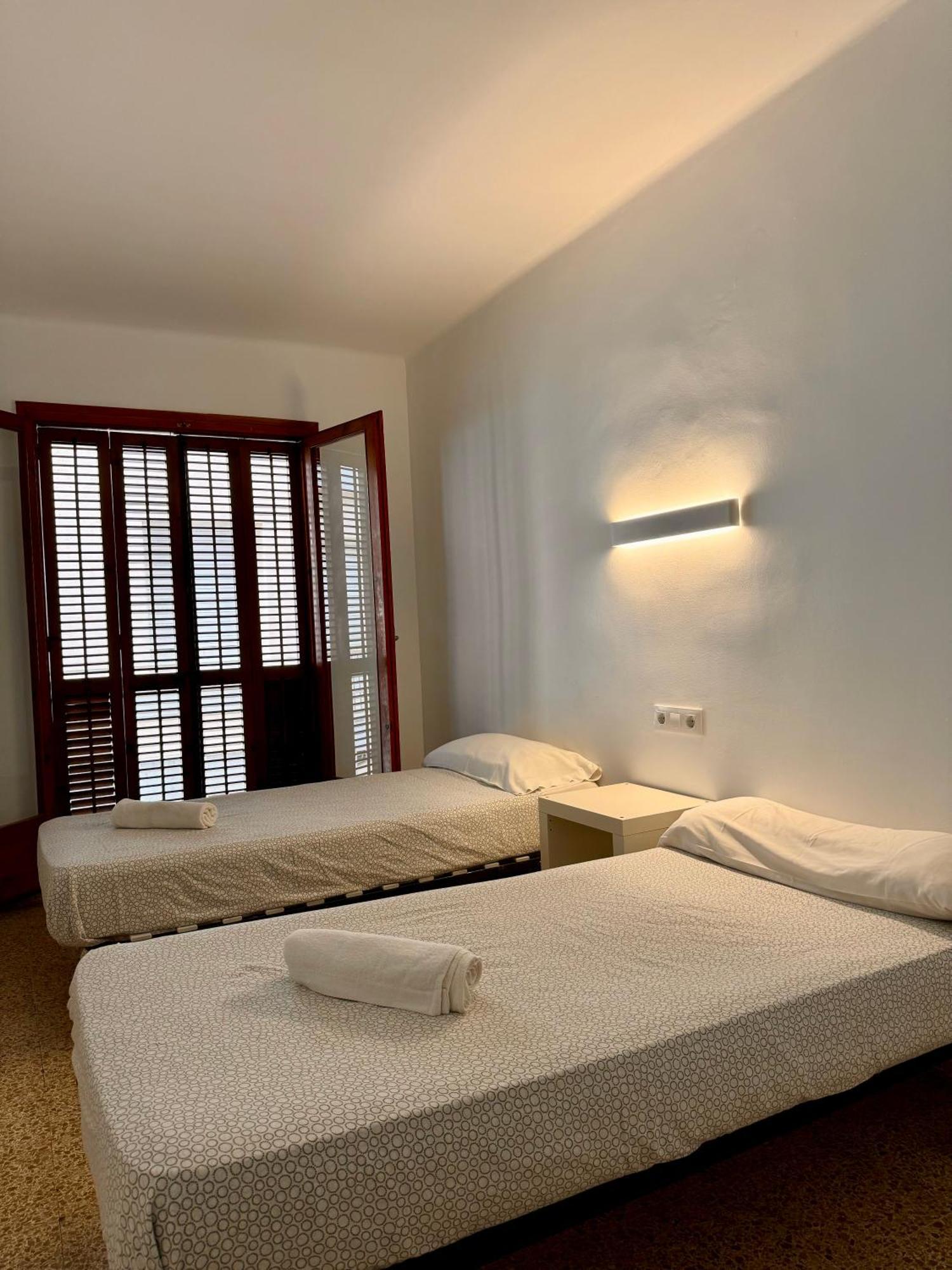 Guest house San Carlos Lloret de Mar