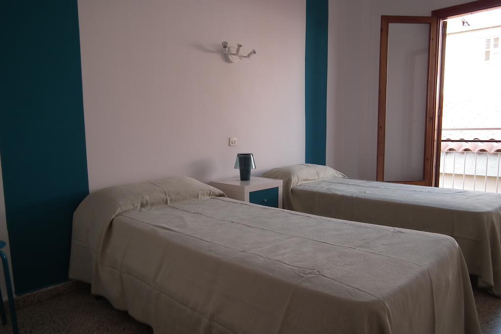 Guest house San Carlos Lloret de Mar