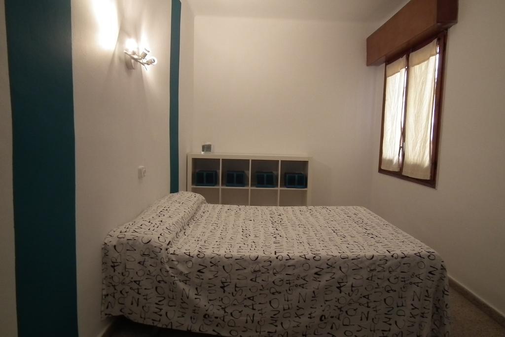 Guest house San Carlos Lloret de Mar