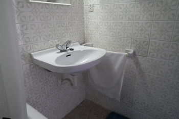 San Carlos Guest house 2*