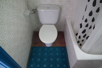 Guest house San Carlos Lloret de Mar