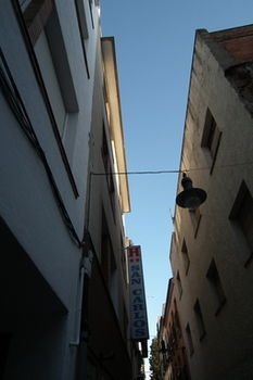 San Carlos Guest house 2*