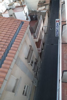 Guest house San Carlos