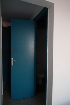 San Carlos Guest house