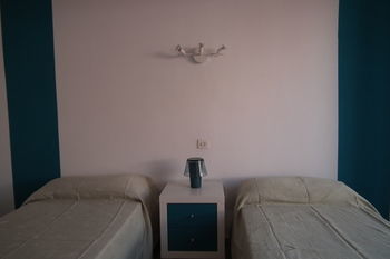 Guest house San Carlos 2*