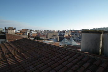 San Carlos Guest house