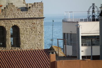 Guest house San Carlos 2*